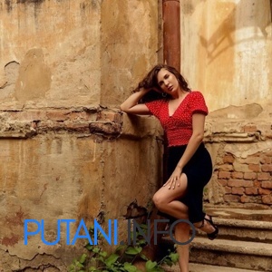 Шлюха Вика 35819