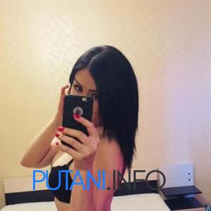 Шлюха Риана 23026