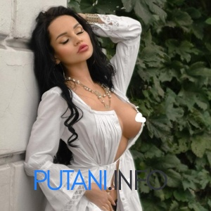 Шлюха Виолетта 25356