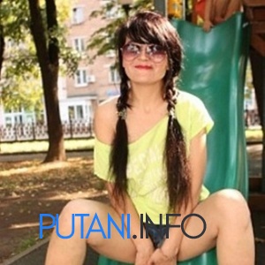 Шлюха Анита 35504