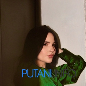 Шлюха Вита 27750