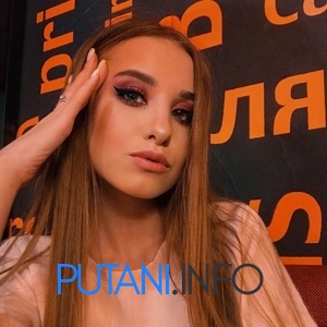 Шлюха Инга 34869 Шлюха Инга 34869