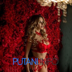 Шлюха ЛИКА 33360