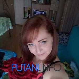 Шлюха Оливия 17557