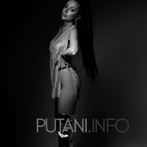 Шлюха Яна 27797