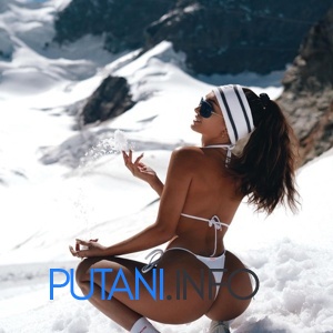 Шлюха Амина 25347