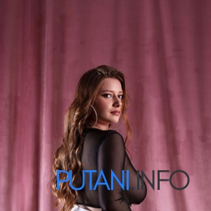 Шлюха Амина 37100