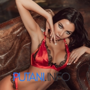 Шлюха Жаннет 26278