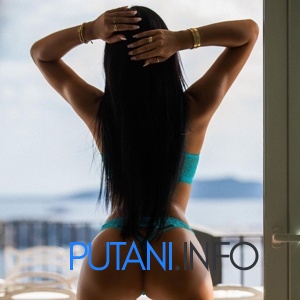 Шлюха Илона 24901