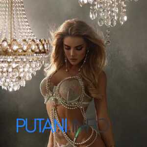 Шлюха Селена 28941