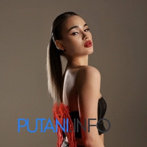 Шлюха Оля 37049