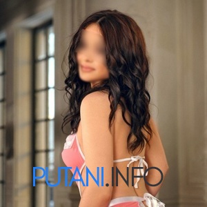 Шлюха Жасмин 37425