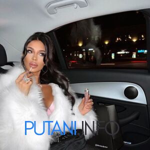 Шлюха Кира 25780