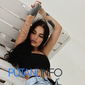 Шлюха Ника 36055