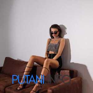 Шлюха Ванесса 29473