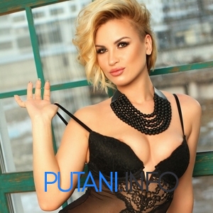 Шлюха Кира 16661