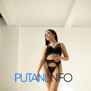 Шлюха Лиза 36840