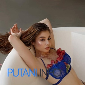 Шлюха Кира 24019