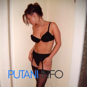 Шлюха Марго 11072