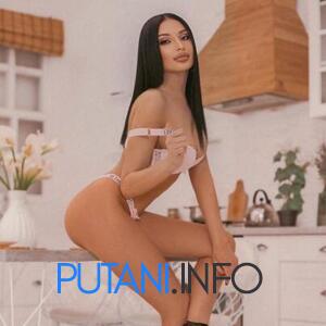 Шлюха Нина 31499 Шлюха Нина 31499