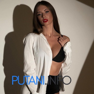 Шлюха Кристина 30638