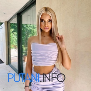 Шлюха Наташа 24893