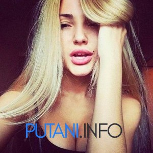 Шлюха Анастасия 13138