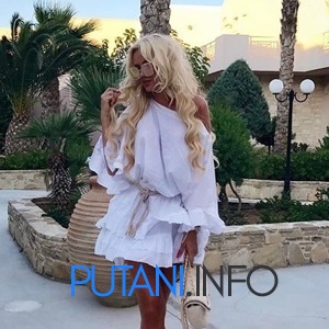 Шлюха ИННА  20255