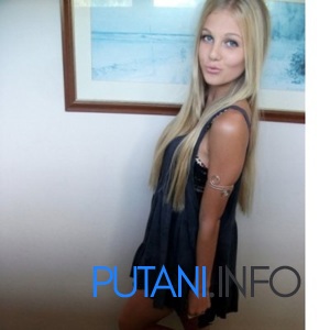 Шлюха Даша 10806