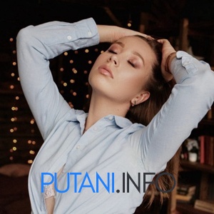 Шлюха Дара 23980