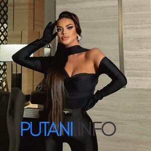 Шлюха Мишель 25774