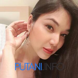 Шлюха Нана 38129