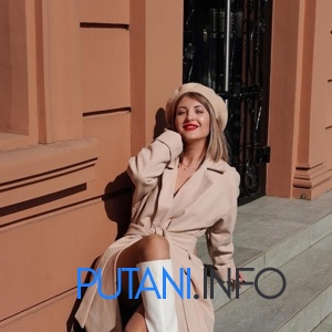 Шлюха Нина 26672