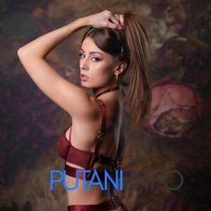 Шлюха Дана 36962