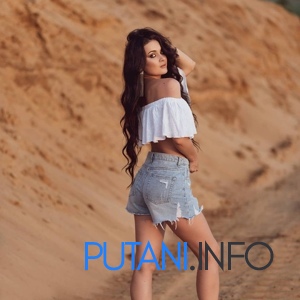 Шлюха Анита 22486