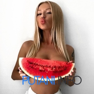 Шлюха АЛЕНА 20245