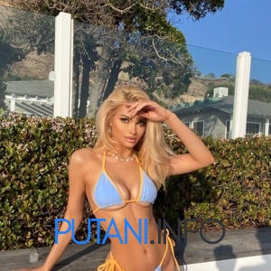 Шлюха Милена 27772