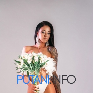 Шлюха Ариша 27782