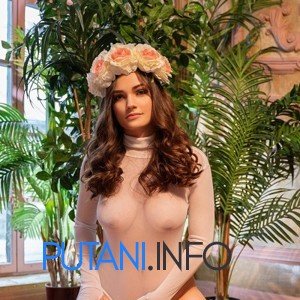 Шлюха Натали 16372 Шлюха Натали 16372