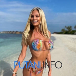 Шлюха Ната 24892