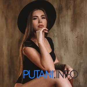 Шлюха Ника 26710