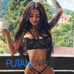 Шлюха ОЛЯ 22941