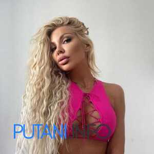 Шлюха Сима 30781