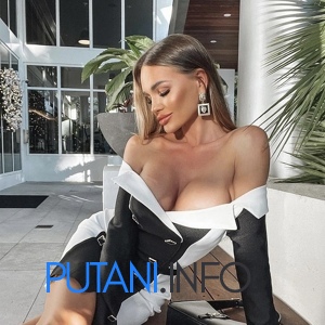 Шлюха Мила 32301