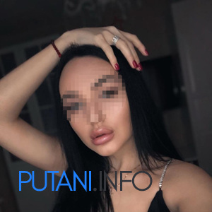 Шлюха Алина 36810