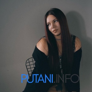 Шлюха Марго 37945