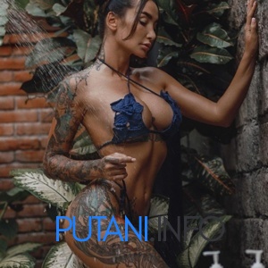 Шлюха Адель 35724