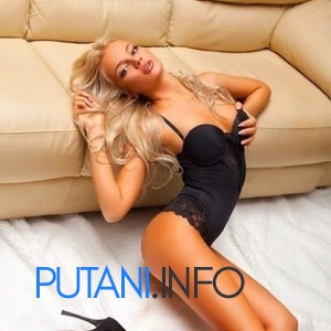 Шлюха МАРИЯ 23560