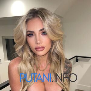 Шлюха Евгения 25835