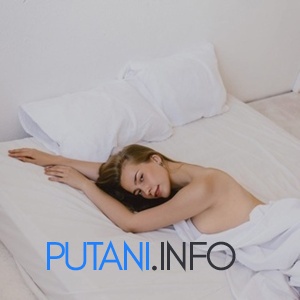 Шлюха Инга 26603